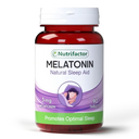 Melatonin 3mg Tablets 90s photo 1
