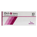 Ovi-F 50mg 10 Tablets – Clomiphene for Ovulation Induction & Female Infertility photo 1