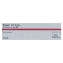 Pcam Gel 0.5% 25g – Piroxicam Gel for Pain & Inflammation Relief photo 1