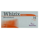 Whizix 10mg Tablets (Montelukast) for Asthma & Allergic Rhinitis photo 1