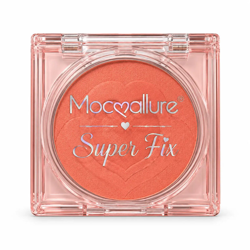 Moccallure Super Fix Blush Powder