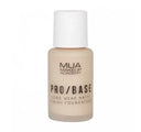 MUA Pro/Base Long Wear Matte Finish Foundation 110 photo 1