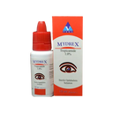 Mydrex Eye Drops 15ml – Mydriatic Solution for Pupil Dilation (Eye Exam) photo 1
