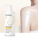 BIOAQUA Rice Raw Pulp Body Lotion - Moisturizing & Softening - 250ml photo 5