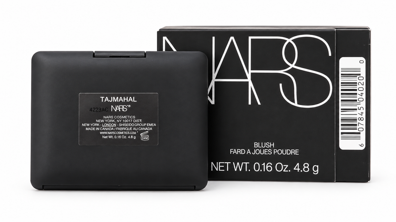NARS Blush Tajmahal 4.8g