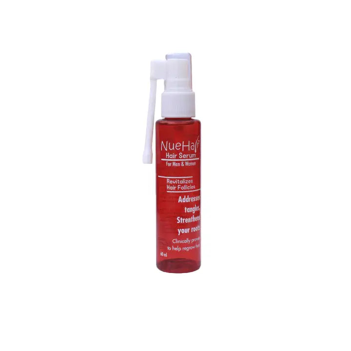 NueHair Hair Growth Serum