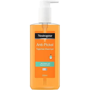 Neutrogena Anti Pickle Gel Wash 200ml