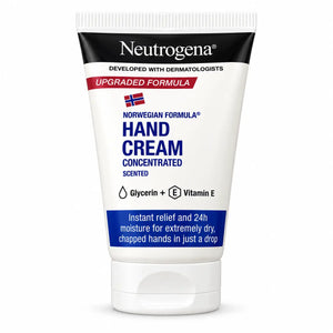 Neutrogena Norwegian Formula Hand Cream Scented 50ml
