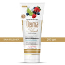 Derma Shine Brightening Skin Polisher Oil-Free 200ml photo 1