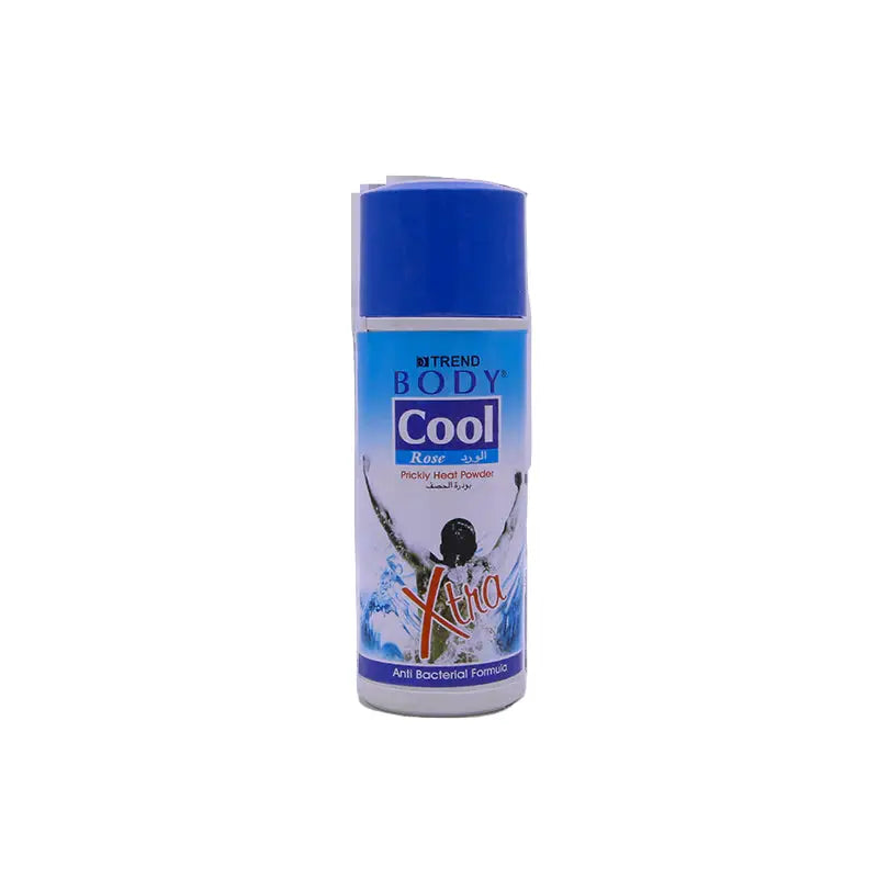 Nisa Prickly Powder Mega Cool