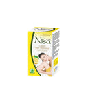 Nisa Hair Removal Lotion Lemon 80ML – Quick & Brightening Hair Removal with Vitamin C photo 1