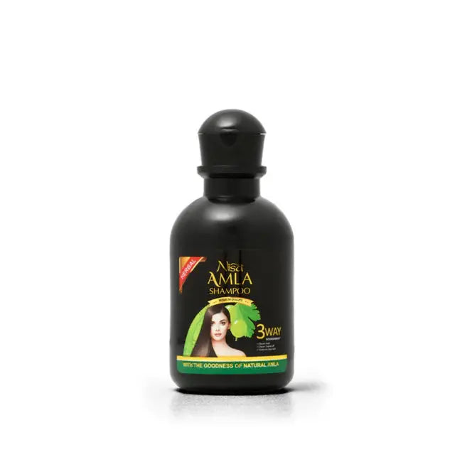 Nisa Amla Shampoo 100ml