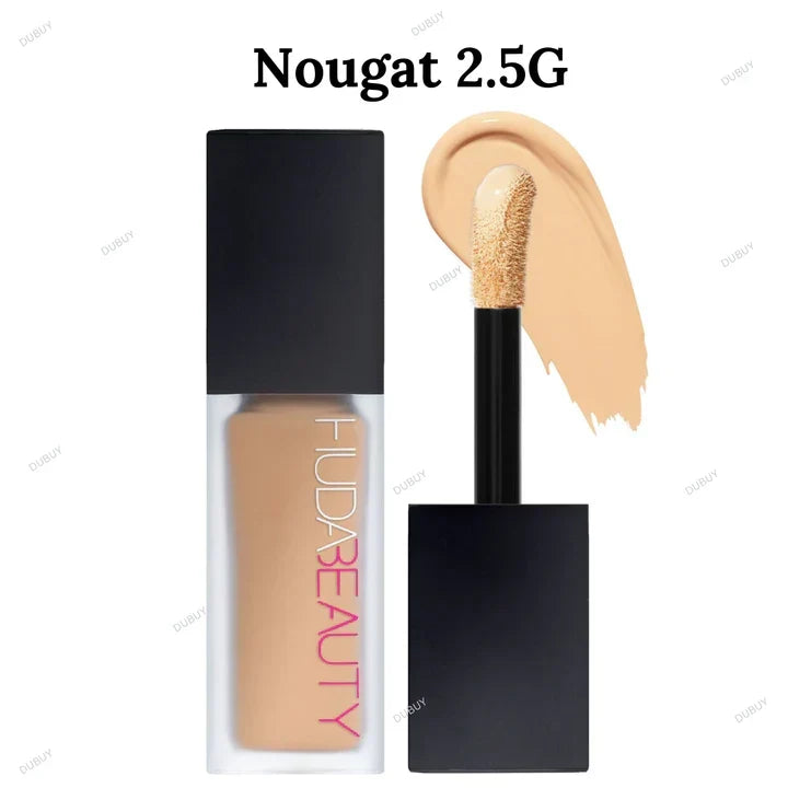 Huda Beauty FauxFilter Luminous Matte Concealer - Nougat 9ml