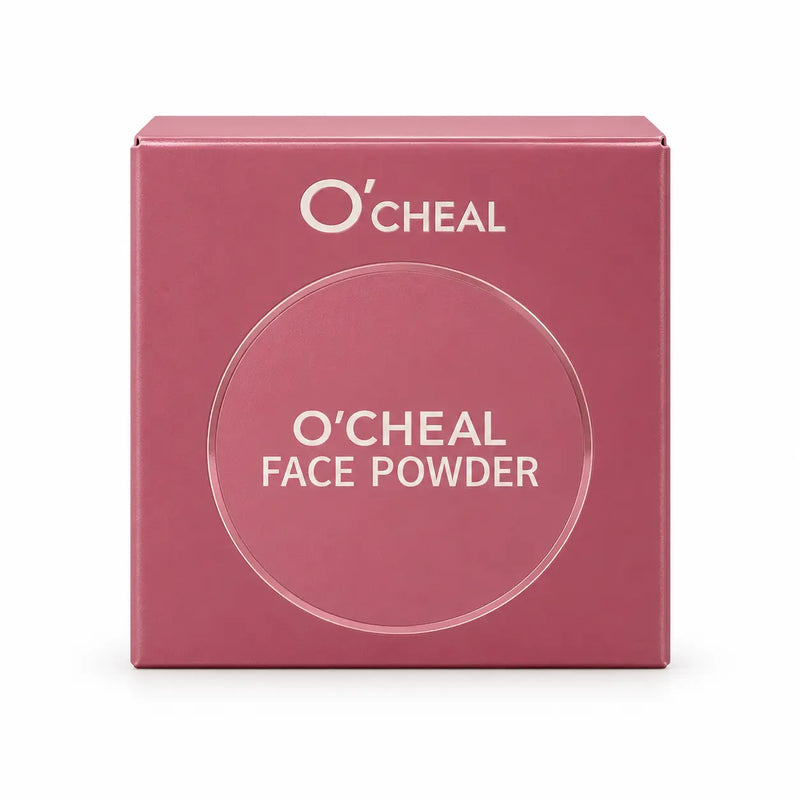 O'Cheal Face Powder