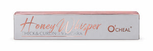 O'Cheal Honey Whisper Thick & Curling Mascara