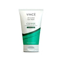 Vince Oil Control Face Wash 120ml photo 1