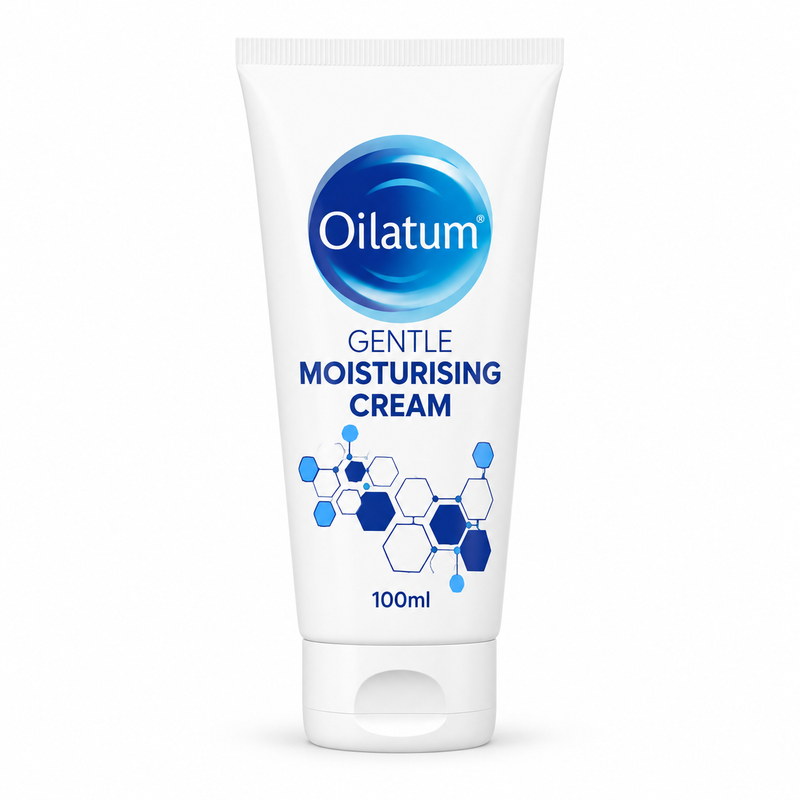 Oilatum Gentle Moisturising Cream 100ml