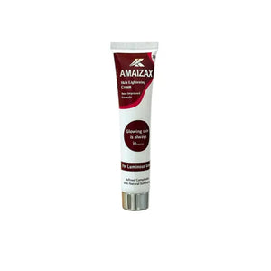 Amaizax Skin Lightening Cream – Bright & Even Skin
