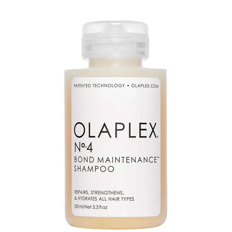 Olaplex No.4 Bond Maintenance Shampoo 100ml