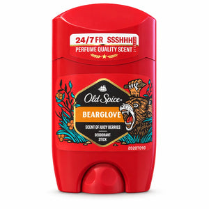 Old Spice Bearglove Deodorant Stick 50ml