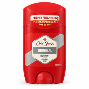 Old Spice Original Deodorant Stick 50ml