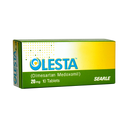 Olesta 20mg Tablet (Olmesartan) - ARB for High Blood Pressure photo 1
