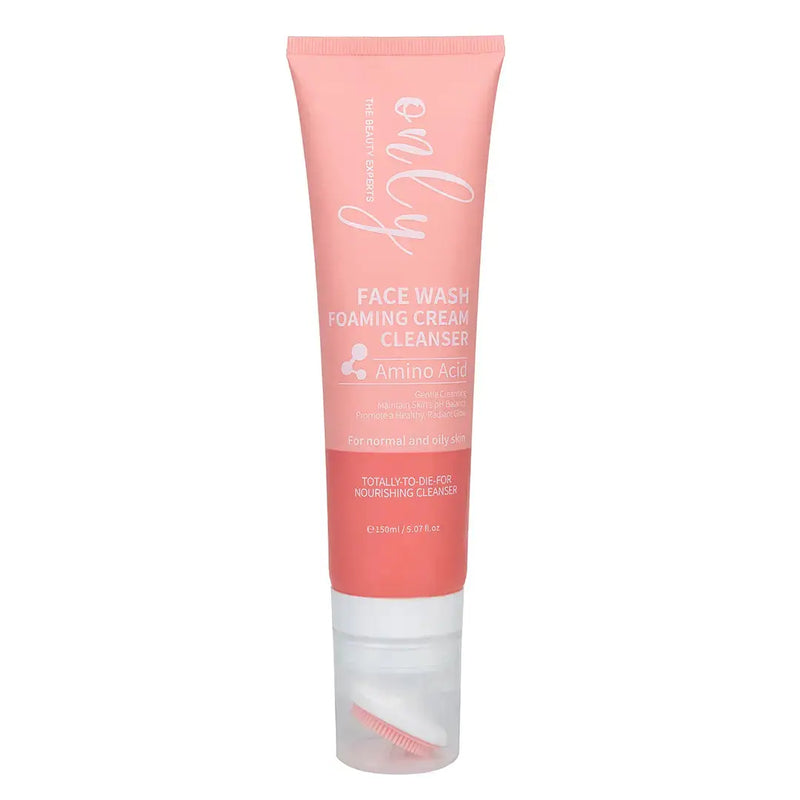 ONLY Amino Acid Facewash 150ml