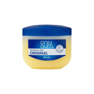 ONLY AURA ORIGINAL PETROLEUM JELLY