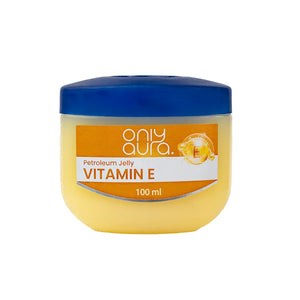 OnlyAura Vitamin E Petroleum Jelly – additional product angle