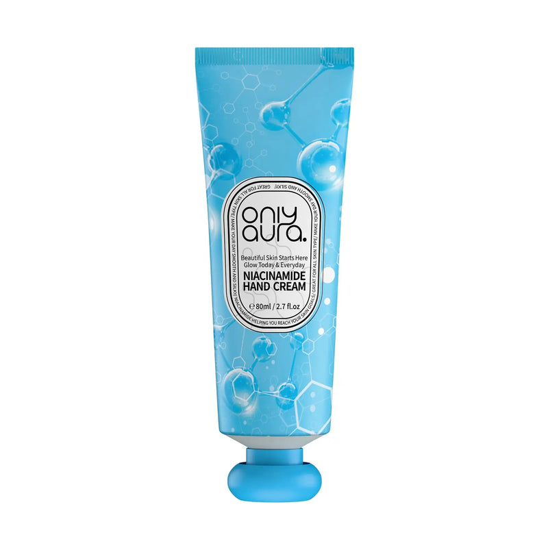 ONLY Niacinamide Hand Cream 80ml