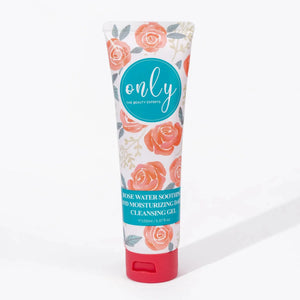 ONLY Rose Facewsah 150ML