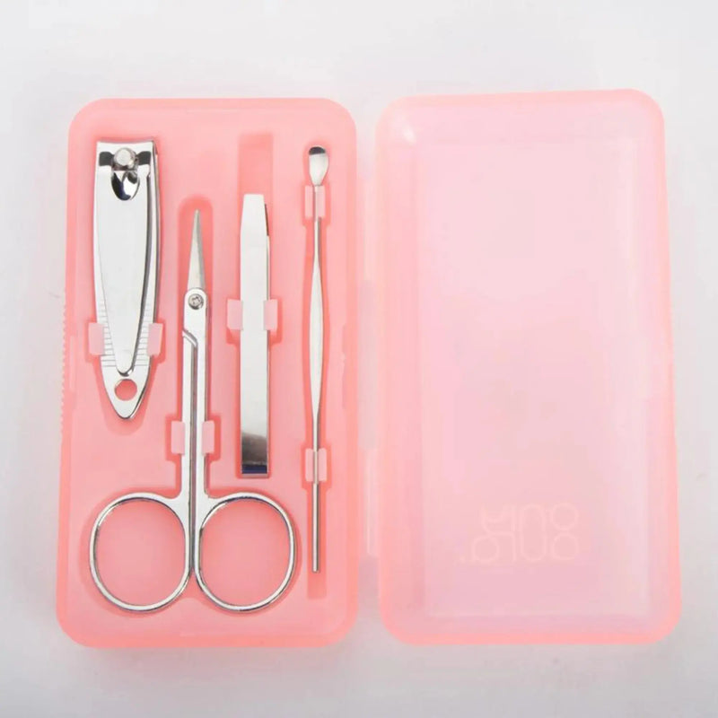 ONLYAURA 4-IN-1 MANICURE SET TZ033 1PCS