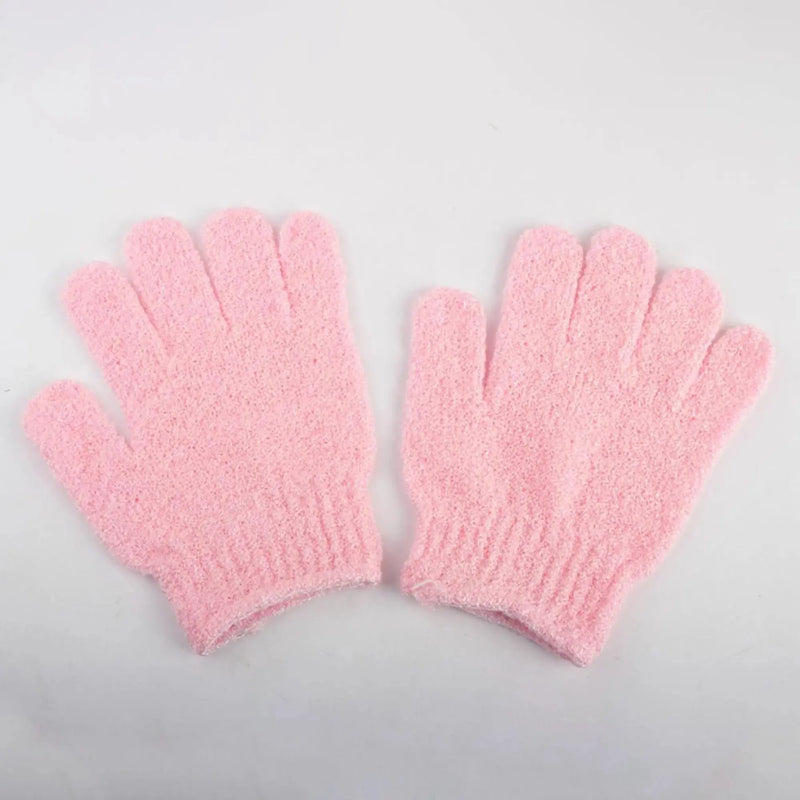 ONLYAURA BATH GLOVE BH501 2PCS