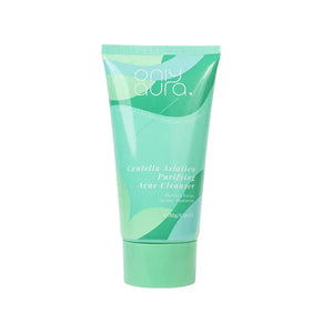 ONLYAURA Centella Asiatica Facewash 150ML