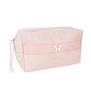 ONLYAURA COSMETIC BAG 1008-367# PINK PU MATERIAL photo 1