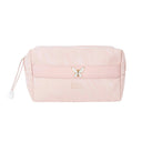 ONLYAURA COSMETIC BAG 1008-367# PINK PU MATERIAL photo 2