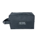 ONLYAURA COSMETIC & TOILTRIES BAG 3362# BLACK photo 2