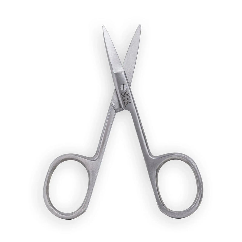 ONLYAURA CUTICLE SCISSOR SS (HC111C) 9GM