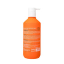 ONLYAURA Goat Milk & Collagen Shower Gel 400ml photo 2