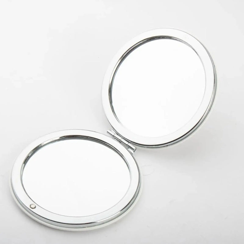 ONLYAURA HANDY COSMETIC MIRROR LS0303 1PCS