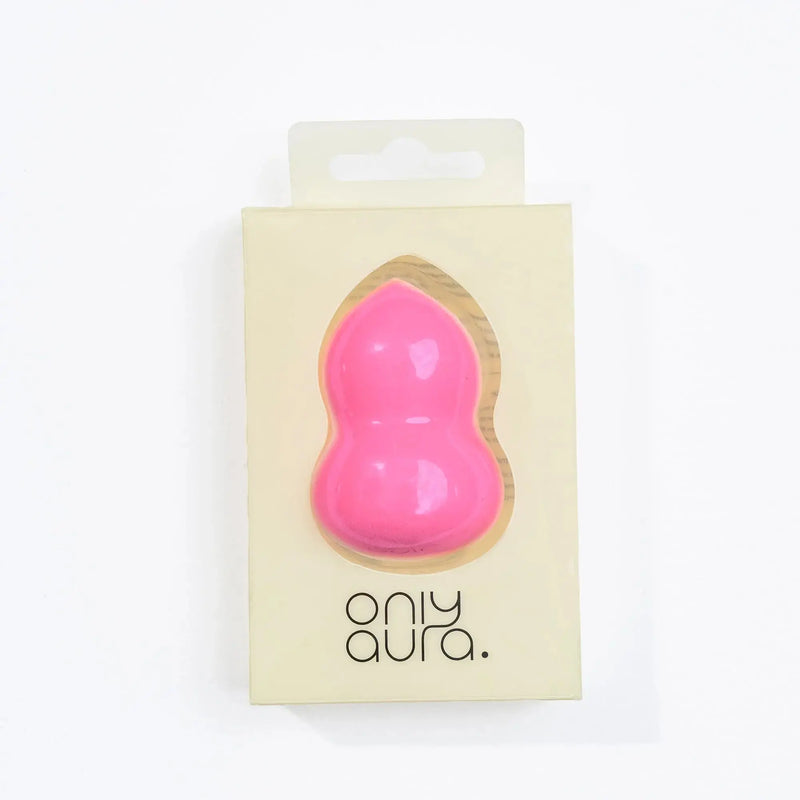 ONLYAURA MIRACLE POWDER BEAUTY BLENDER RT03