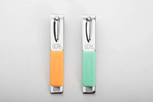 ONLYAURA NAIL CLIPPER CS + ABS (T6625-11) 1PCS