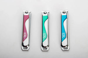 ONLYAURA NAIL CLIPPER CS (T6626-18) 1PCS