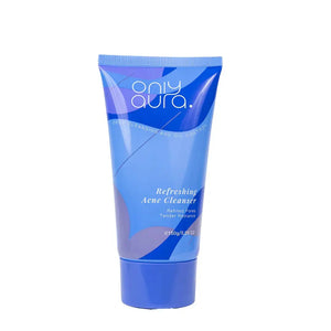 ONLYAURA Refreshing Facewash 150ML