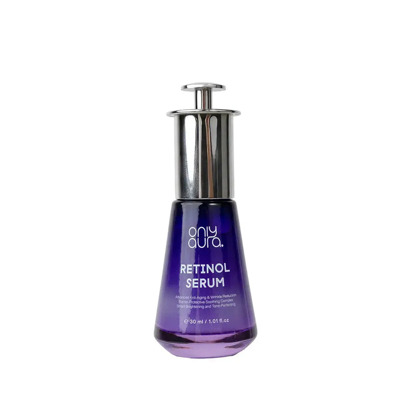 ONLYAURA Retinol Serum 30ML