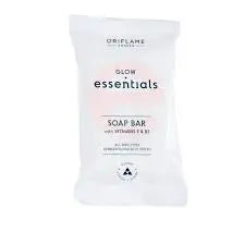 Oriflame Glow Essentials Soap Bar 75g