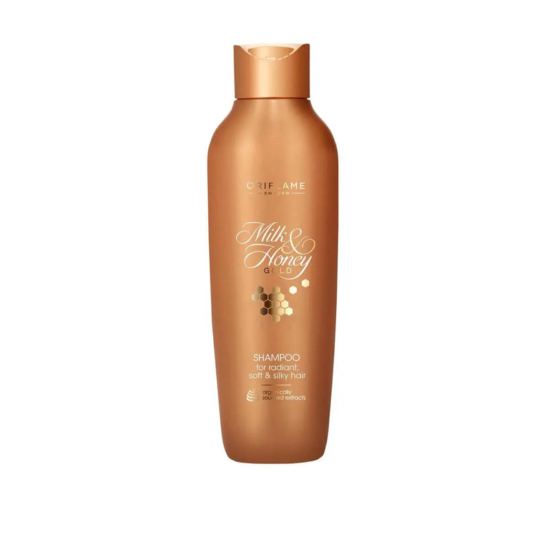 Oriflame Milk & Honey Shampoo