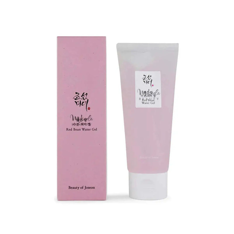 Beauty Of Joseon Red Bean Water Gel Oil Control Hydrating Gel