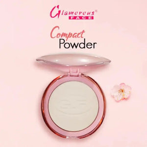 Glamorous Face Twin Cake Compact Powder 04 | derma.pk