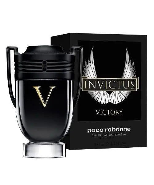 Paco Rabanne Invictus Perfume 100ml